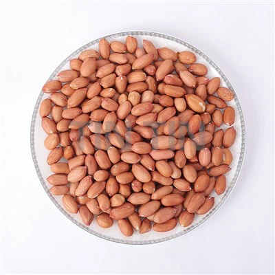 Ядра арахісу