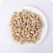 Смажений арахіс в шкаралупі