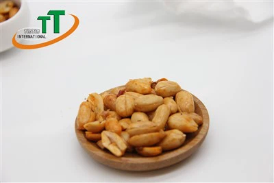 Хороша якість Нові надходження хрусткий смажений арахіс в глазурі