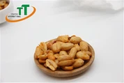 Хороша якість Нові надходження хрусткий смажений арахіс в глазурі