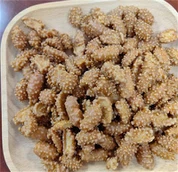 Здорова та хрустка арахісова кава по-китайськи