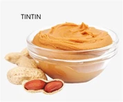 Гаряче арахісове масло