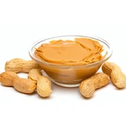 Оптова смачна китайська вершкова/оригінал/хрустка арахісова паста