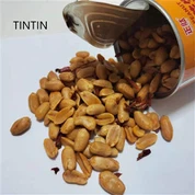 Смачний китайський гострий арахіс оптом